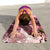 Yoga Mat In Use